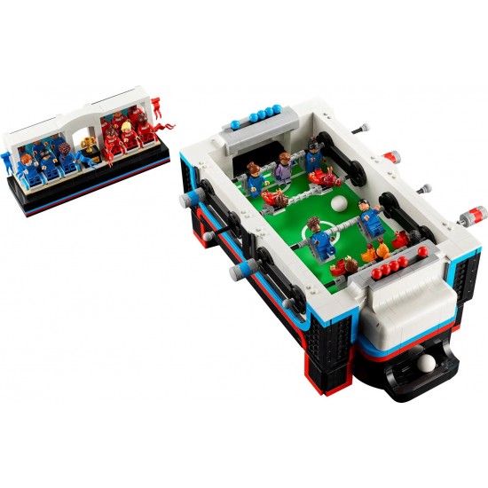 LEGO IDEAS 21337 Table Football