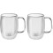 Espresso glasses Zwilling Sorrento 2x134 ml 39500-111-0