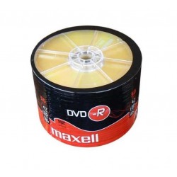 Maxell DVD+R 4.7GB 50 pc(s)