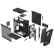 Fractal Design Torrent Compact Tower Black