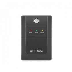 UPS ARMAC HOME LITE LINE-INT 2X230V  PL USB-B H650E/LEDV2