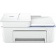 HP DeskJet HP 4222e All-in-One Printer, Color, Printer for Home, Print, copy, scan, HP+; HP Instant Ink eligible; Scan to PDF