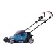 Battery mower DLM382Z MAKITA