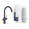 GROHE Blue Home Black