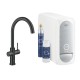 GROHE Blue Home Black