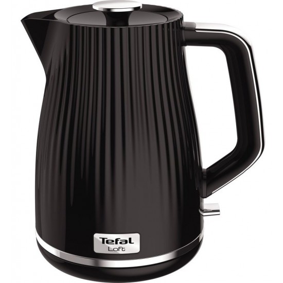 Tefal KO2508 electric kettle 1.7 L 2400 W