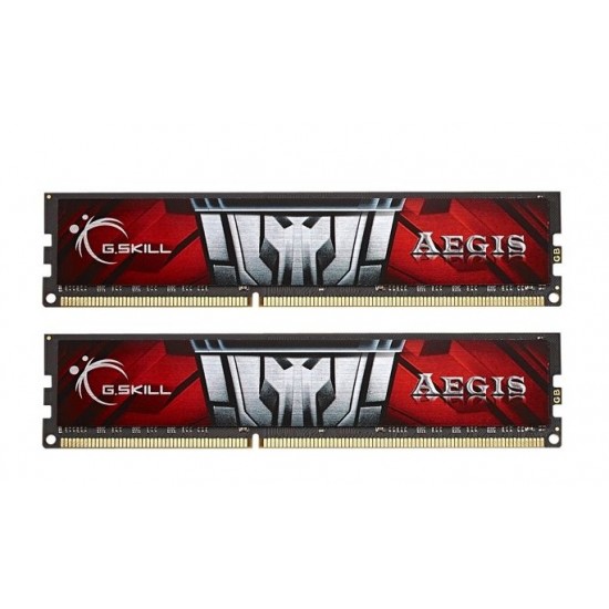 G.Skill 16GB DDR3-1600 memory module 2 x 8 GB 1600 MHz