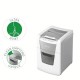 Leitz IQ Autofeed Small Office 100 Automatic Paper Shredder P4