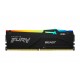 Kingston Technology FURY 32GB 5600MT/s DDR5 CL36 DIMM (Kit of 2) Beast RGB