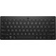 HP 350 Compact Multi-Device Bluetooth Keyboard