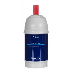 Water Filter Cartridge Brita P 1000 1 pc