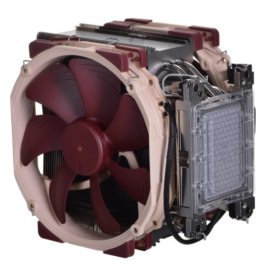 Chłodzenie CPU NOCTUA NH-U14S DX-4677