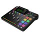 RØDECaster Pro II Podcast production studio Music production station Black