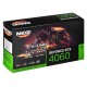 Inno3D N40602-08D6X-173051N graphics card NVIDIA GeForce RTX 4060 8 GB GDDR6