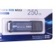 Silicon Power MS60 250 GB Blue