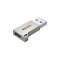 UNITEK USB-A TO USB-C 3.1 GEN1 ADAPTER, A1034NI