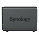 Synology DiskStation DS223 NAS/storage server Desktop Ethernet LAN RTD1619B