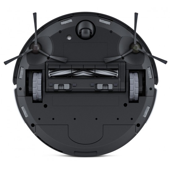 Robot Vacuum Cleaner with station Ecovacs Deebot X1 Plus