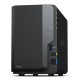 Synology DiskStation DS223 NAS/storage server Desktop Ethernet LAN RTD1619B