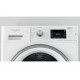 Whirlpool FFT M22 9X2WS PL tumble dryer Freestanding Front-load 9 kg A++ White