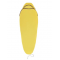 Sea To Summit Reactor Sleeping Bag Liner - Mummy W/ Drawcord- compact- yellow