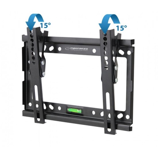 Esperanza ERW010 TV mount 14-50'' up to 25kg