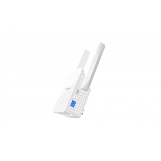 Tenda A33 bridge/repeater Network repeater 1000 Mbit/s White