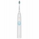 Philips 4300 series HX6807/63 electric toothbrush Adult Sonic toothbrush White