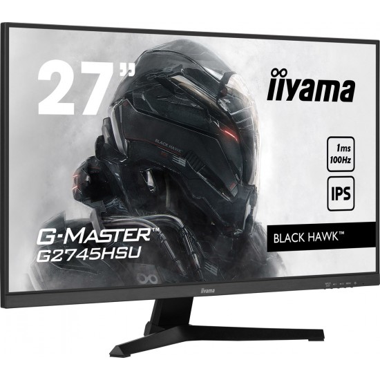 iiyama G-MASTER computer monitor 68.6 cm (27