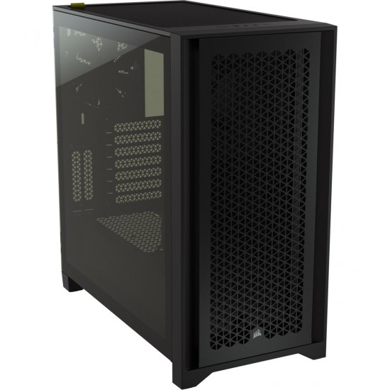 Obudowa Deepcool CH370 biała (R-CH370-WHNAM1-G-1)