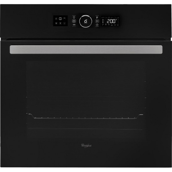 Whirlpool AKZ 6290/NB oven 65 L 3650 W A+ Black