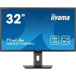 iiyama ProLite XB3270QSU-B1 computer monitor 81.3 cm (32