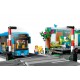 LEGO CITY 60335 Train Station