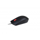 Lenovo 4Y50R20863 mouse Ambidextrous USB Type-A Optical 1600 DPI