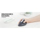 Logitech MX Vertical Advanced Ergonimic mouse RF Wireless+Bluetooth Optical 4000 DPI Right-hand