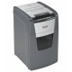 Rexel AutoFeed+ 150X automatic shredder, P-4, cuts confetti cut (4x28mm), 150 sheets, 44 litre bin