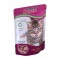 SUPER BENEK Junior Turkey - wet cat food - 100 g