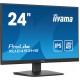 iiyama ProLite XU2493HS-B6 computer monitor 60.5 cm (23.8