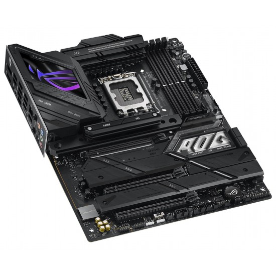 ASUS ROG STRIX Z790-E GAMING WIFI II MOTHERBOARD