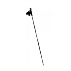 Nordic Walking Poles Lite Pro 120 cm Viking Silver-Black