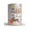 SYTA MICHA Chef Rabbit with vegetables - Wet dog food - 400 g