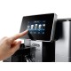 De’Longhi PrimaDonna ECAM610.55.SB Fully-auto Espresso machine 2.2 L