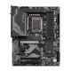 Gigabyte Z790 UD AX Motherboard - Supports Intel Core 14th CPUs, 16*+1+１ Phases Digital VRM, up to 7600MHz DDR5 (OC), 3xPCIe 4.0 M.2, Wi-Fi 6E, 2.5GbE LAN, USB 3.2 Gen 2x2