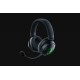 Razer Kraken V3 Pro Headset Wired & Wireless Head-band Gaming USB Type-A Black