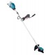 Makita UR002GZ01 brush cutter/string trimmer 35 cm 550 W Battery Black, Green, Silver