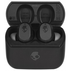 Skullcandy Dime 3 Headset True Wireless Stereo (TWS) In-ear Calls/Music/Sport/Everyday Bluetooth Black