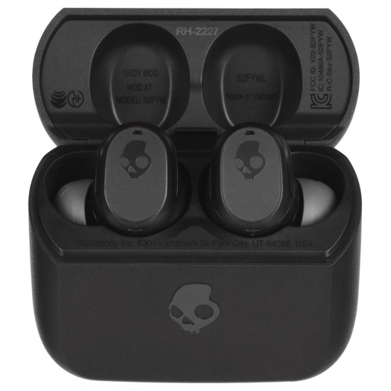 Skullcandy Dime 3 Headset True Wireless Stereo (TWS) In-ear Calls/Music/Sport/Everyday Bluetooth Black