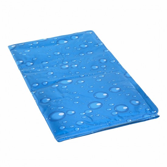 PETITTO cooling mat - pet bed - 50x90 cm