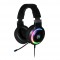 I-BOX X10 GAMING HEADPHONES WITH MICROPHONE, USB 7.1