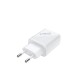 SAVIO LA-05 USB Type A & Type C Quick Charge Power Delivery 3.0 cable 1m Indoor